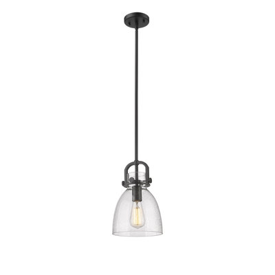 Wimbush 1 Light Stem Hung Pendant