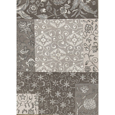 Himalayan One-of-a-Kind 5'9" X 8'2" Area Rug