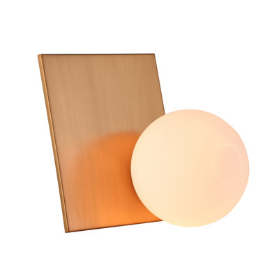 Strawbridge 12" Table Lamp