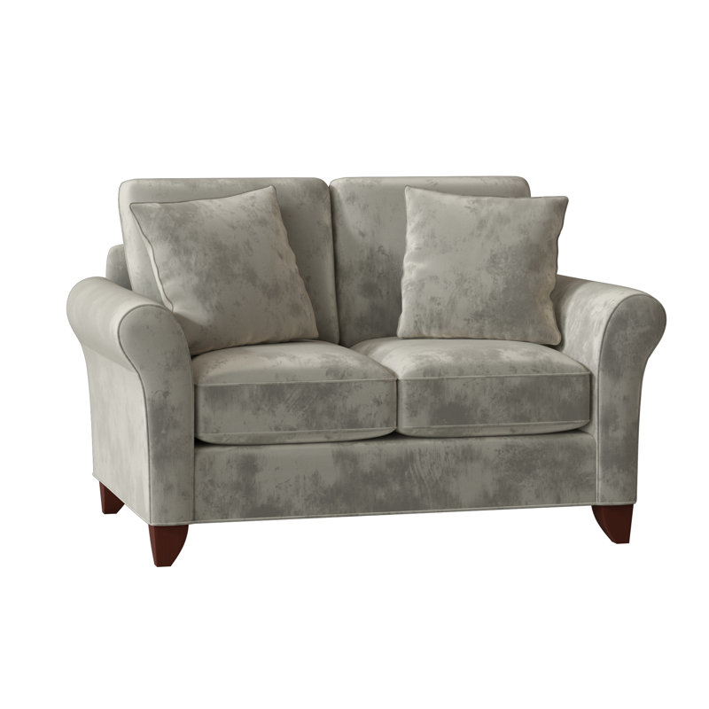 Almada Loveseat, Manhattan, Yes, Goody 23