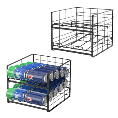 Organisateur de canettes Kattick