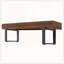 Banc de salle à manger 59 po-1809599610