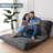 Holly-Madison Bean Bag Floor Sofa Bed-819305580-820702300