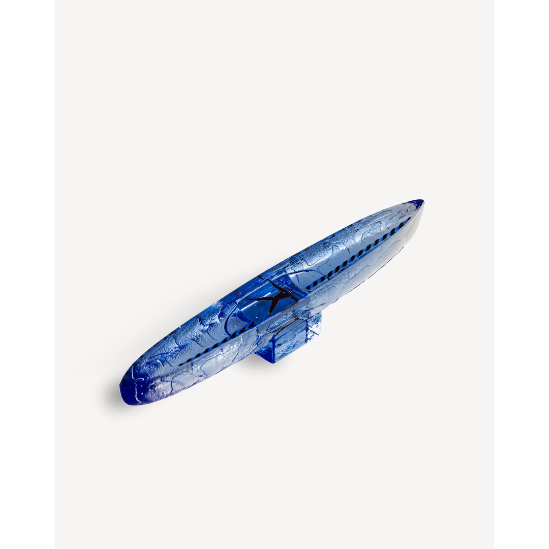 Boats Figurines & Sculptures Kosta Boda