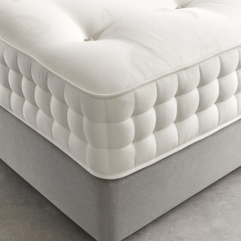 Meridian Nights Pocket Sprung 3000 Mattress, Single (3')