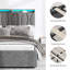 Lit plateforme tapissier Kamdin-1302273659-1302273652