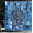 Geometric Shower Curtain with Hooks Included-22027312