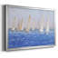 «Sailing événement I», reproduction sur toile-1501285652-1501285653