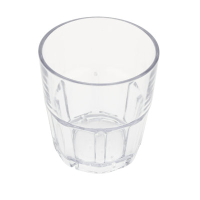 G.E.T. Bahama Tumblers - SAN Low Ball Tumbler