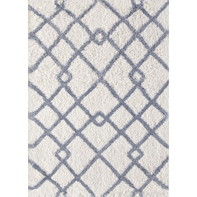 Carrasquillo Geometric Indoor Rug