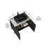 Meuble-lavabo autoportant avec lavabo-105910658-105910662