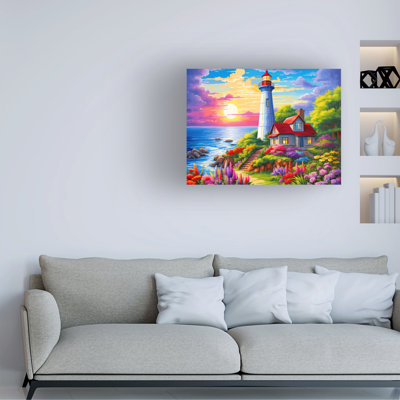 Art sur toile Shawna Stewart