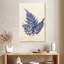 Harnek Botanical Fern II-108423466