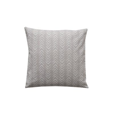 Marius Geometric Square Cushion Cover
