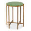 Shagreen End Table-1320823713