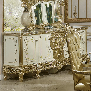 DRESSER / Buffet