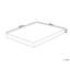 Bozman Symple Stuff Foam Mattress-968504904