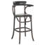 Tabouret de bar Pembrooke