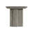 Bernhardt Monolith Side Table-124324094