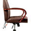 Office Chair with Headrest-1506804748