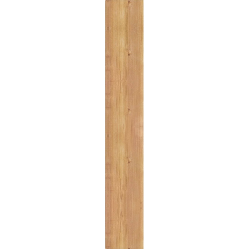 Persienne impériale, Cèdre rouge de l'Ouest l 5 1/2 po (lisse), P 30 po x H 36 po