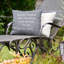 Coussin intérieur/extérieur véritable beauté-44612387-44612396