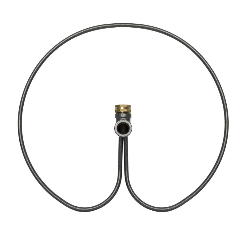 Support d'arrosage pour arrosoirs de 1/2 po