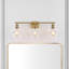 Brackenley 3 - Light Dimmable Vanity Light-1307154809