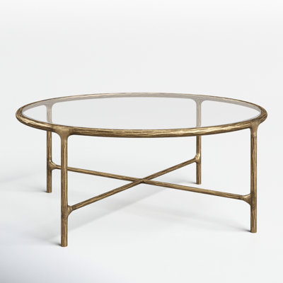 Evelynn Single Coffee Table
