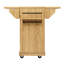95 cm W Kitchen Island-134218972