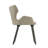 Avril 19'' H Fabric Upholstered Armchair-2068918473