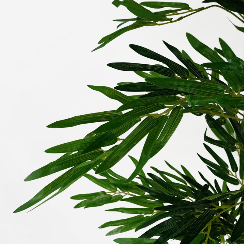 Anivea 150cm Faux Bamboo Tree in Pot