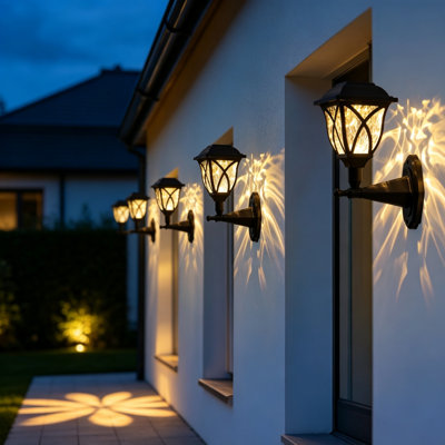 Outdoor Sconce