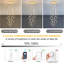 Lustre suspendu Hight-346634896