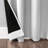 Oslo Theater Grade Extreme 100% Blackout Grommet Curtain Panel-93278565-93278571