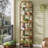 6-Tier Narrow Bookshelf-164481067