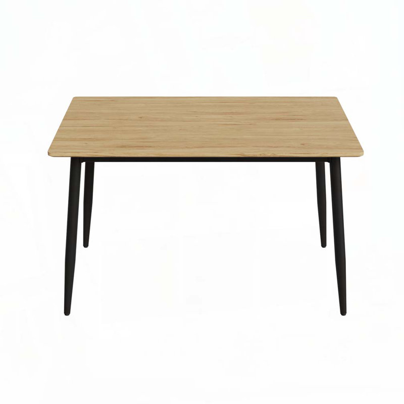Wood Dining Table, Wood