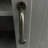 48.5"H  Kitchen Pantry Cabinet