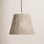 Williamsen Rattan Pendant