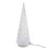 Kurt Adler 22-Inch Acrylic LED Tree with Projector