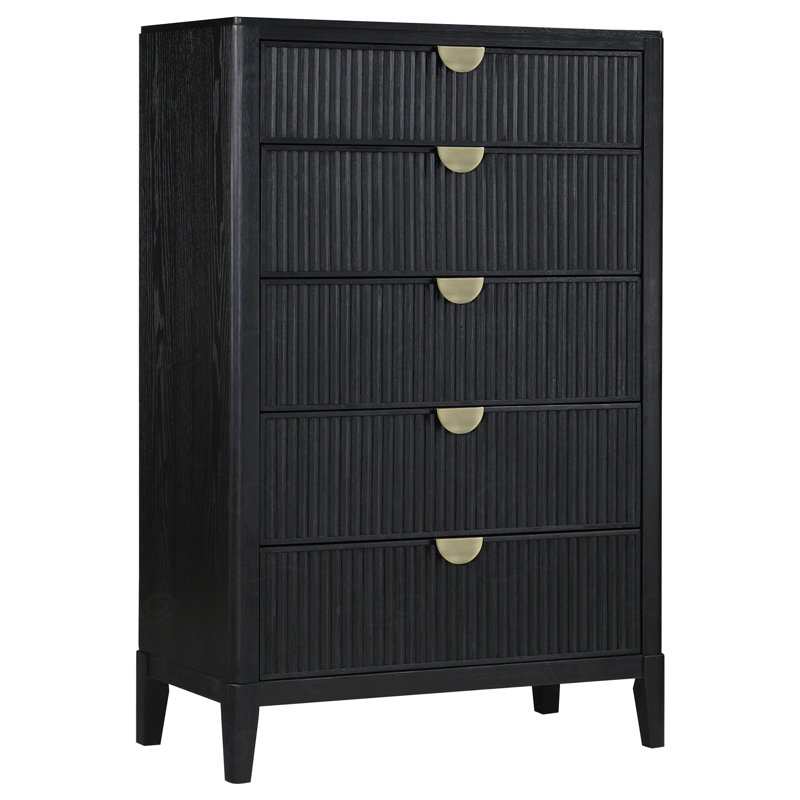 5-Drawer Chest