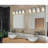 Cascadia 4 - Light Dimmable Vanity Light-23857754