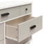 Commode large 7 tiroirs Valencia