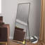 Miroir pleine grandeur moderne et contemporain-1051920317