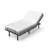 Pyle 8 Inch Twin Xl Bed Jacquard Mattress Gel Memory Foam Convoluted Foam For Adjustable Bed
