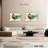 Rooster Paint Splash-883402737-883402740