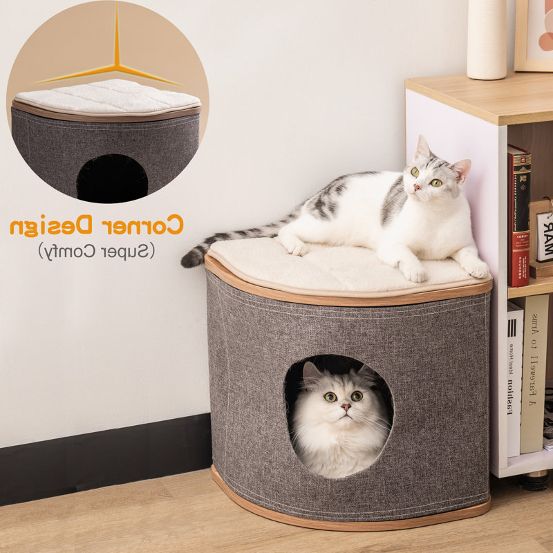 MDF Pet Bed