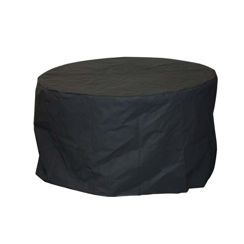 The Outdoor GreatRoom Company 23'' W x 23'' D Fire Pit Cover