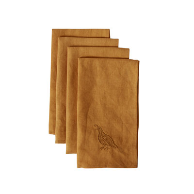 Regale Napkin Set