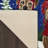Javarion Polyester Kitchen Mat